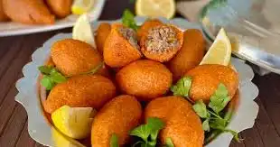 İçli Köfte